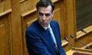 Χουρδάκης: Τι απαντά για το περιστατικό στην Αττική Οδό - «Οποιαδήποτε αναφορά σε απόπειρα διάσπασης μπλόκου δεν έχει σχέση με την πραγματικότητα»