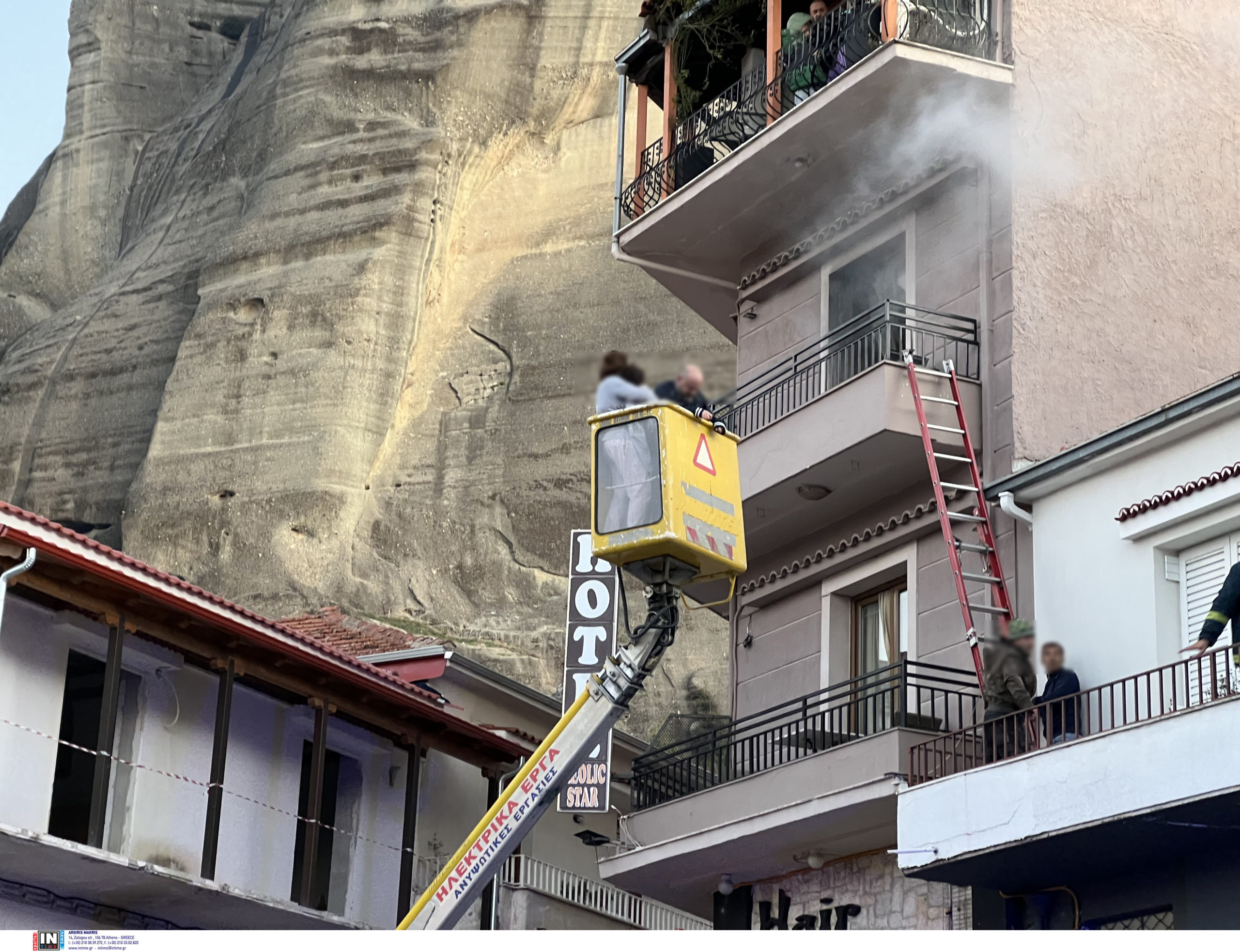 Καλαμπάκα: Οι παραλείψεις που οδήγησαν στην τραγωδία – Οι άγνωστες πτυχές των συνθηκών στα ξενοδοχειακά καταλύματα