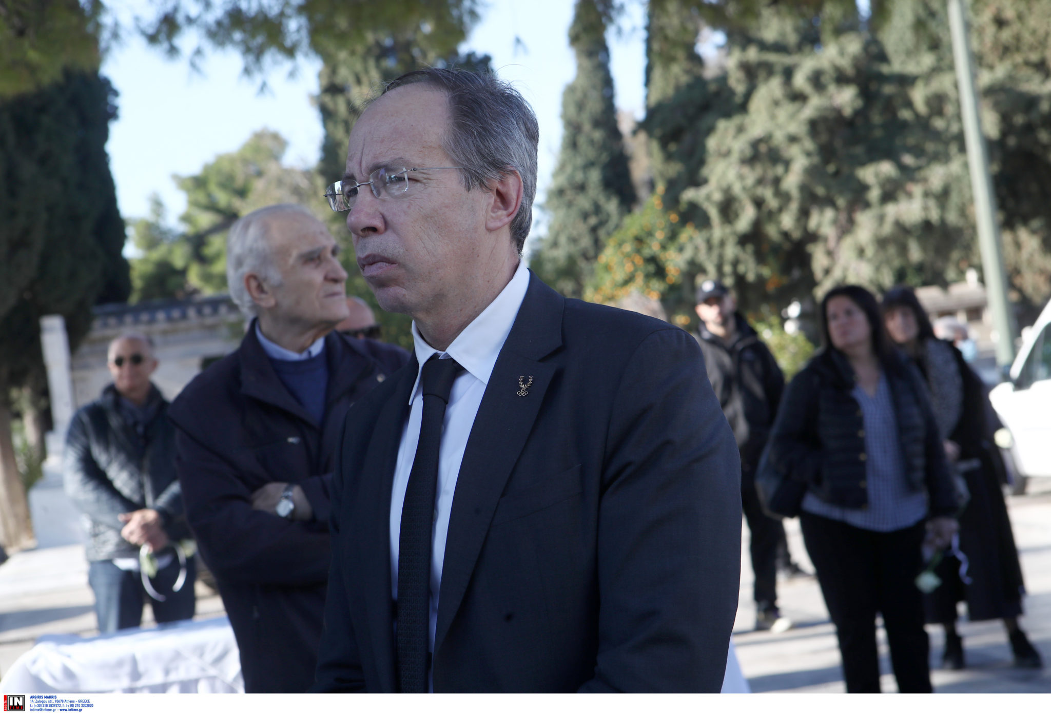 Γιώργος Μαυρωτάς