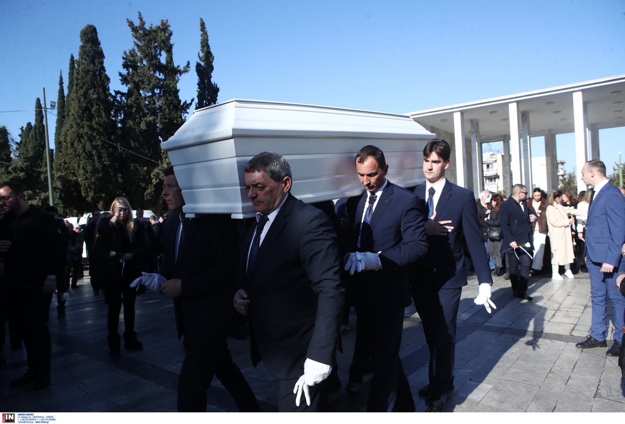 Μαργαρίτα Οικονομοπούλου