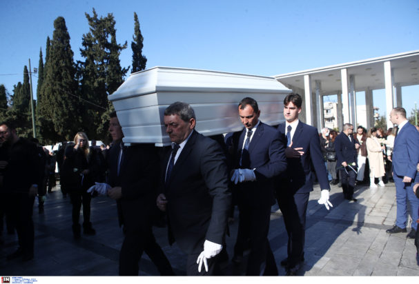 Μαργαρίτα Οικονομοπούλου