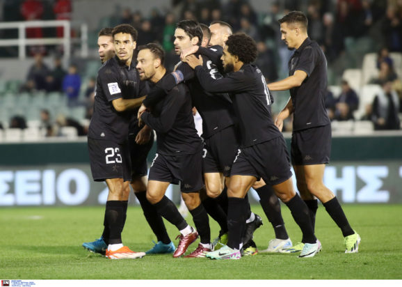 Athens Kallithea - Λαμία