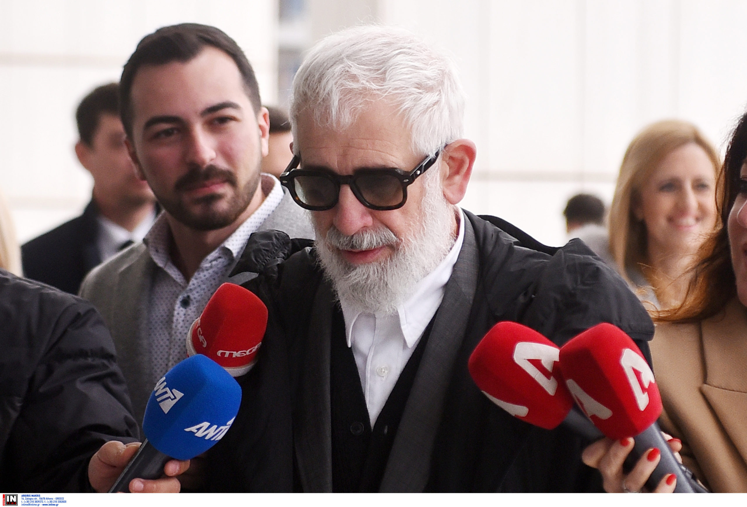 Πέτρος Φιλιππίδης