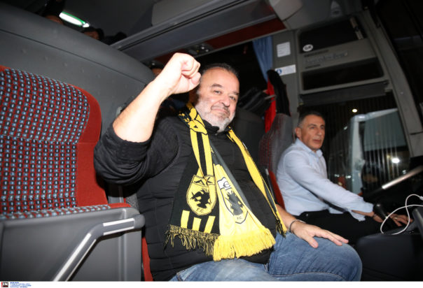 Μάριος Ηλιόπουλος