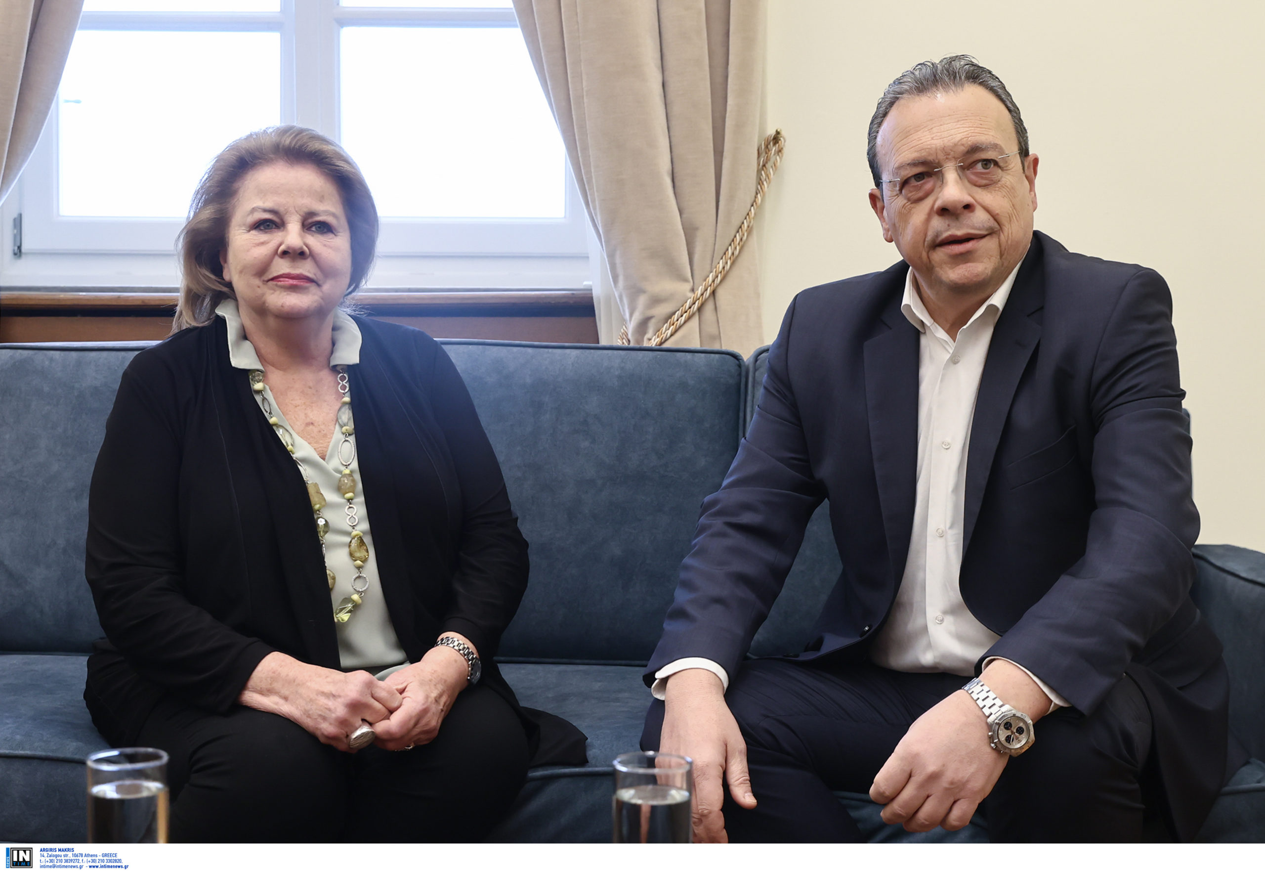 Φάμελλος - Κατσέλη