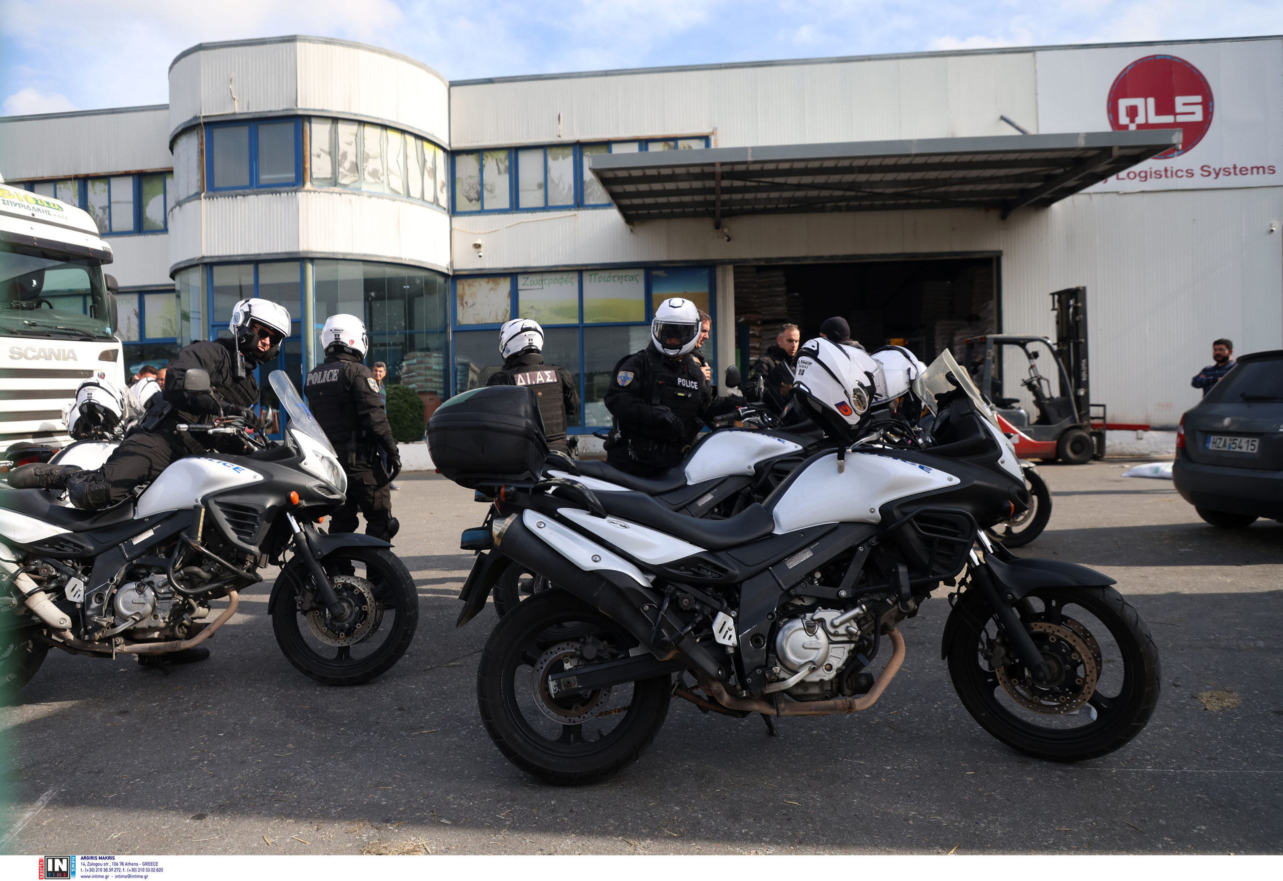 Βεντέτα στο Ηράκλειο: Παραδόθηκε ο δράστης του επεισοδίου με πυροβολισμούς