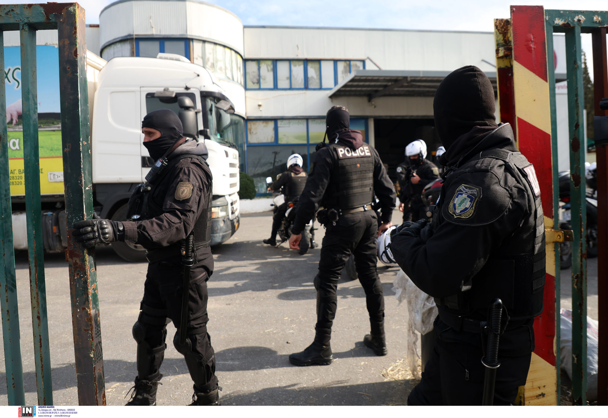 πυροβολισμοί βεντέτα Ηράκλειο