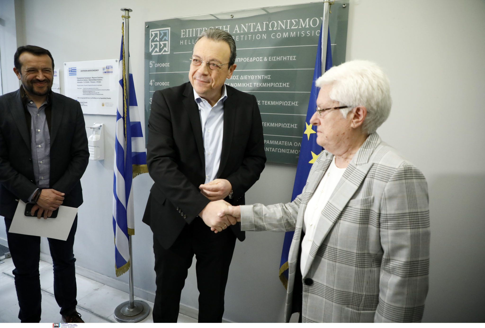 Σωκράτης Φάμελλος: Σοβαρές οι κυβερνητικές ευθύνες για τα προβλήματα της ακρίβειας και για τις αθέμιτες πρακτικές στον τραπεζικό τομέα