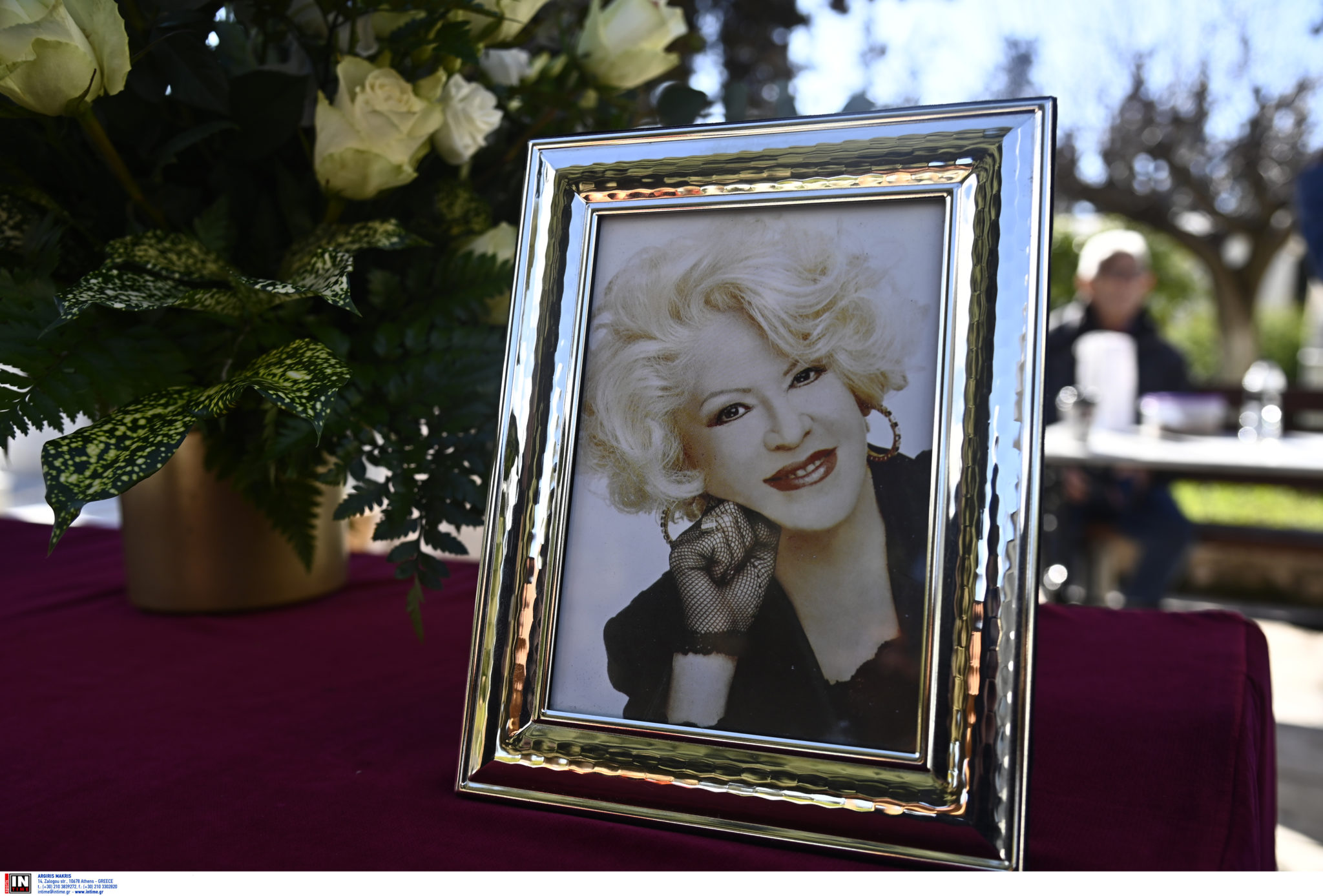 Καίτη Γκρέυ