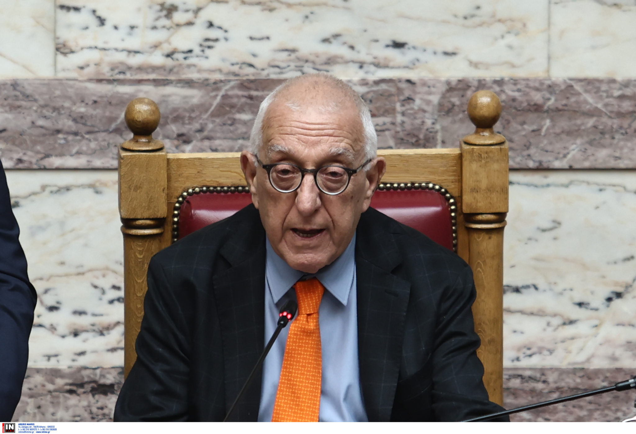 Κακλαμάνης