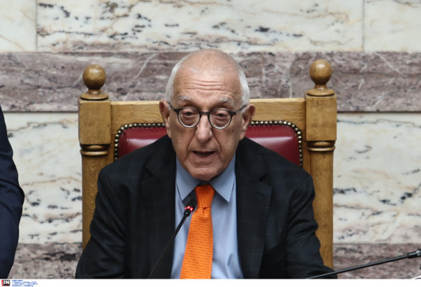 Κακλαμάνης