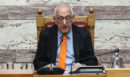 Κακλαμάνης: Καταδικάζει τις επιθέσεις στα γραφεία των Παπαθανάση-Λοβέρδου - «Δεν φοβόμαστε, δεν πτοούμαστε, δεν λυγίζουμε»