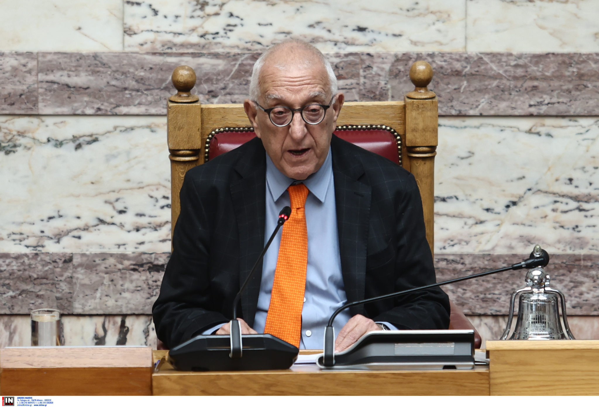 Κακλαμάνης