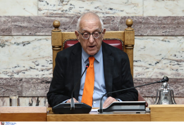 Κακλαμάνης