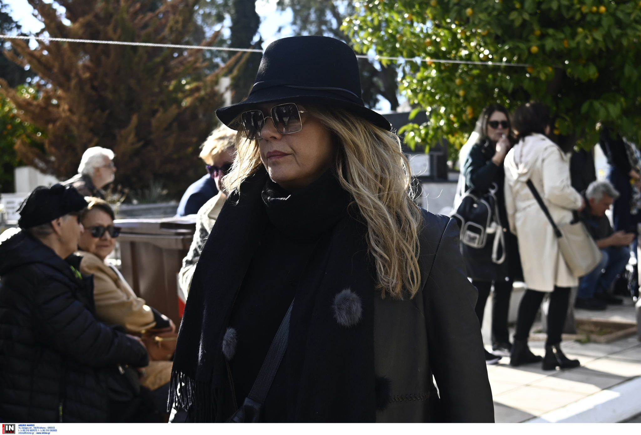 Ελένη Τσαλιγοπούλου