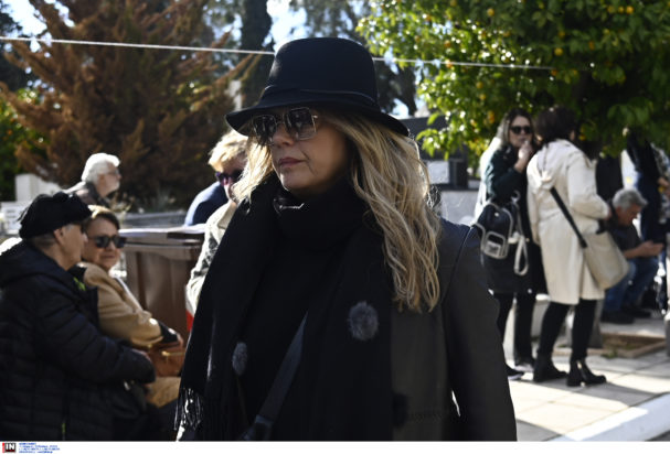 Ελένη Τσαλιγοπούλου