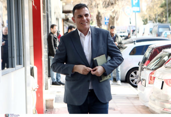 Γιώργος Καραμέρος