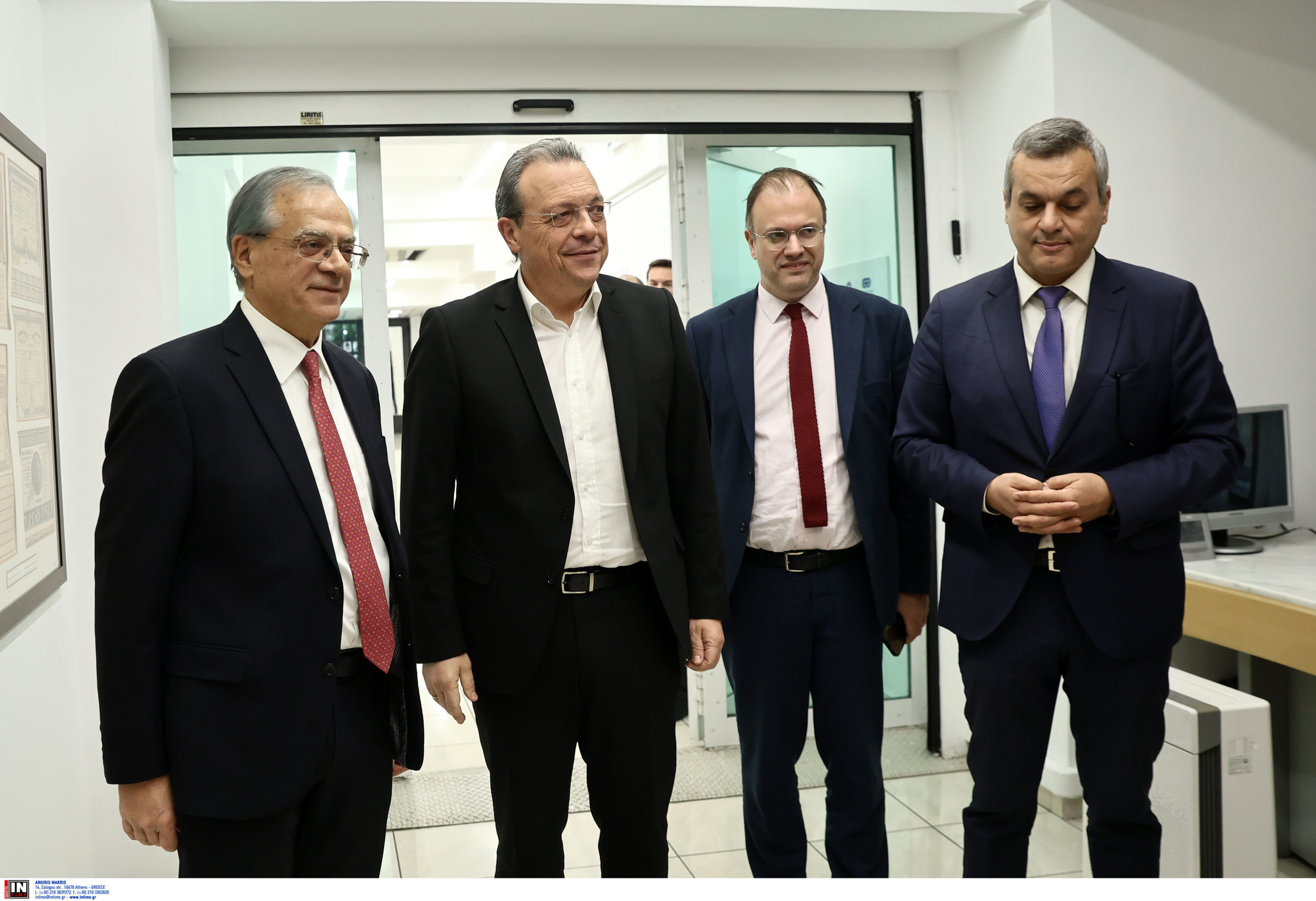 Σωκράτης Φάμελλος