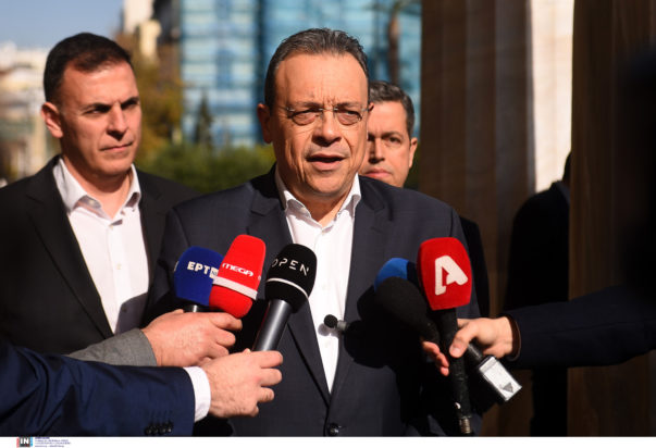 Σωκράτης Φάμελλος