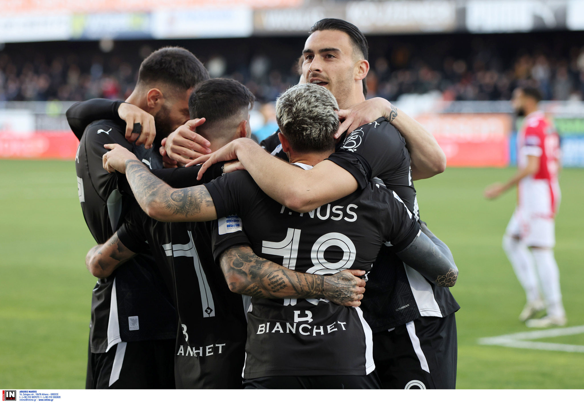 ΟΦΗ Πανσερραϊκός