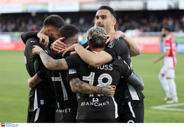 ΟΦΗ Πανσερραϊκός