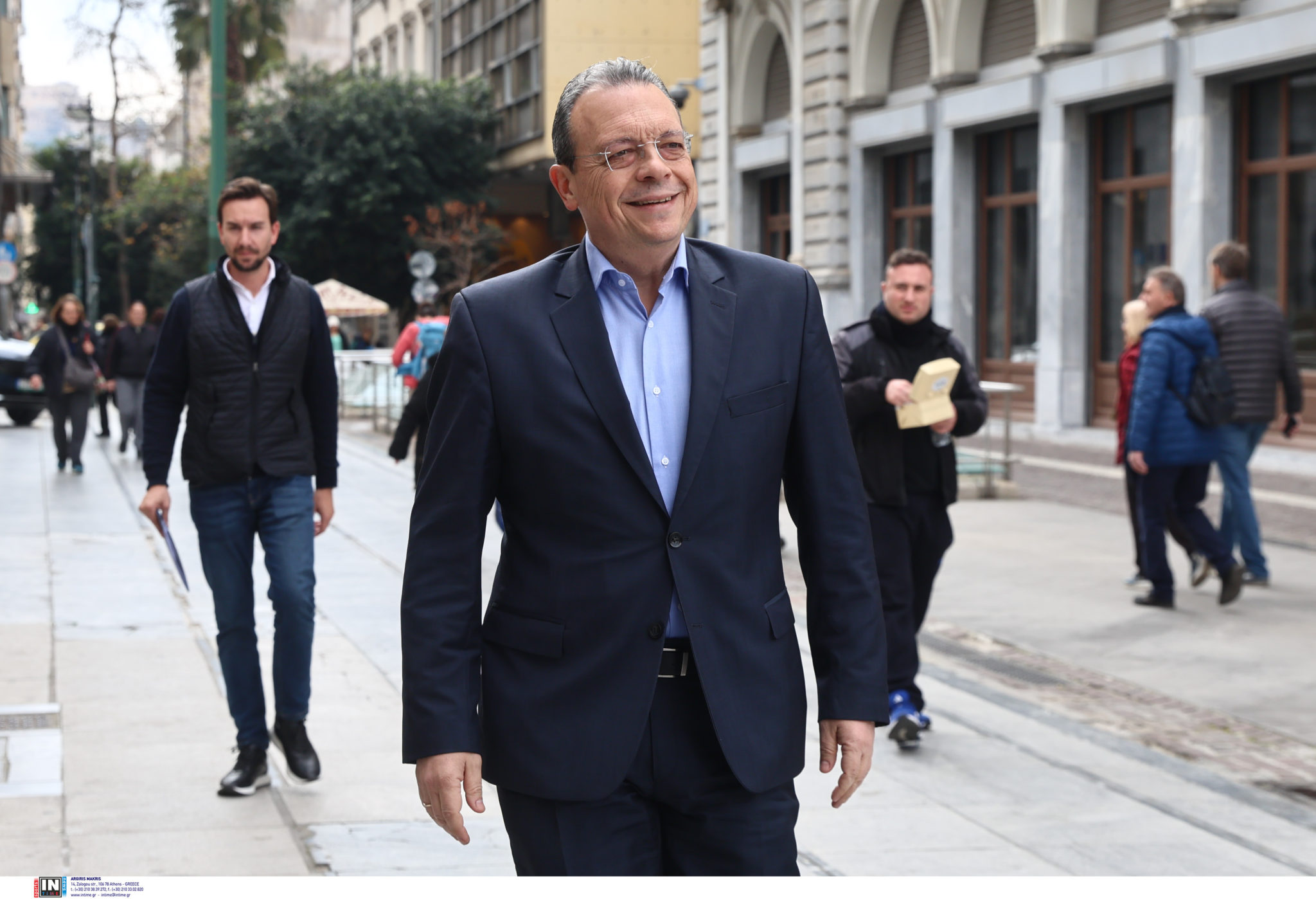 Σωκράτης Φάμελλος