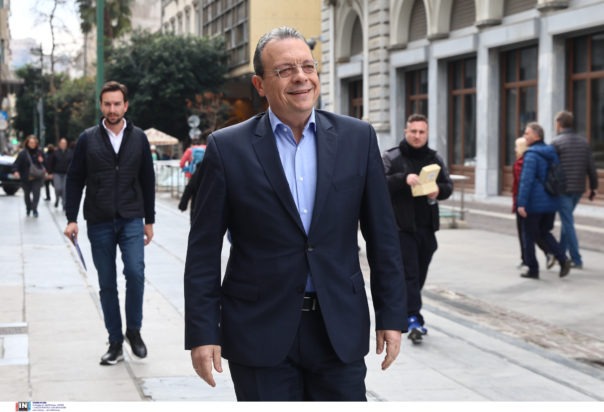 Σωκράτης Φάμελλος