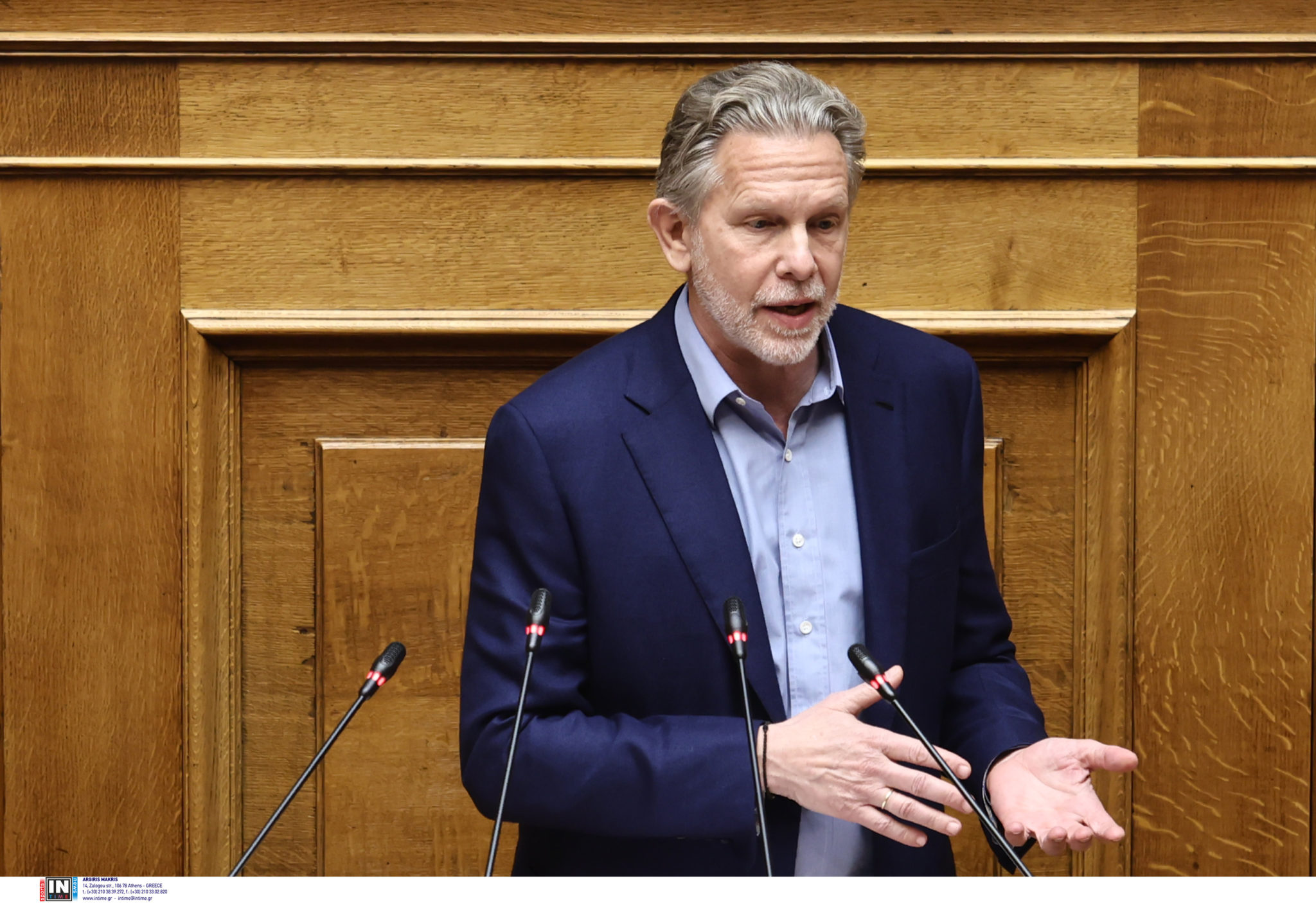 Παύλος Γερουλάνος