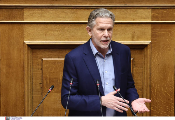 Παύλος Γερουλάνος