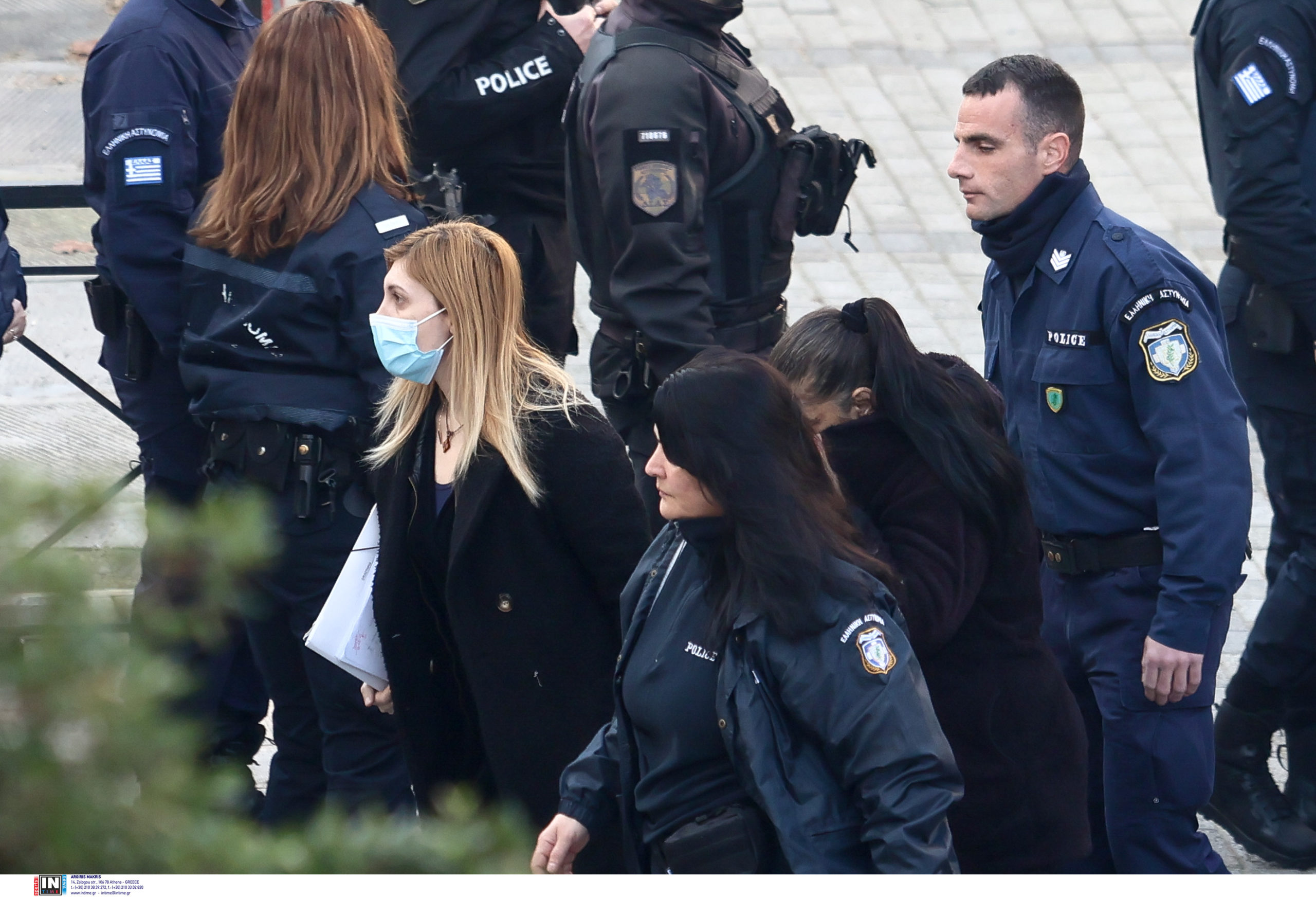 Ρούλα Πισπιρίγκου: Δηλώνω κατηγορηματικά αθώα – Δεν έχω σκοτώσει καμία από τις τρεις κόρες μου