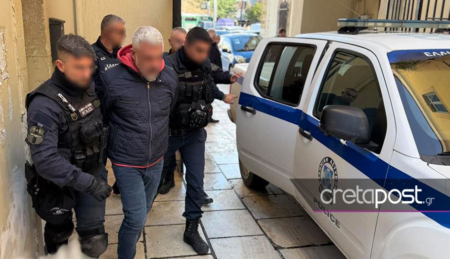 Χανιά: Προφυλακιστέος ο 45χρονος οδηγός της Porsche για το τροχαίο με θύμα τον 22χρονο Παναγιώτη