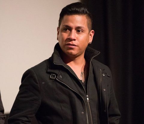 Ρούντι Γιάνγκμπλαντ