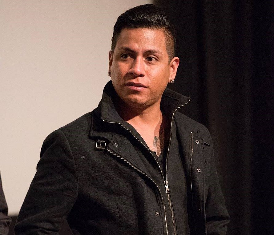 Ρούντι Γιάνγκμπλαντ