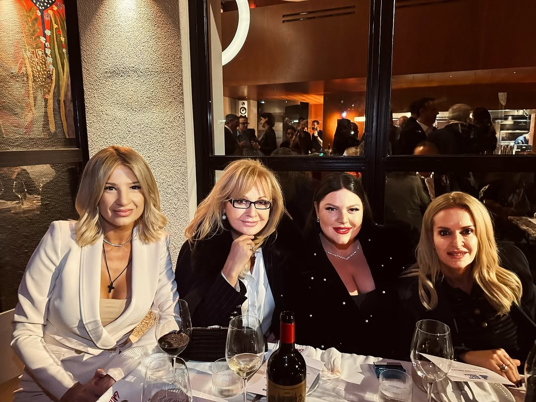 Μπάρκα Σκορδά Μπεκατώρου Νικολούλη