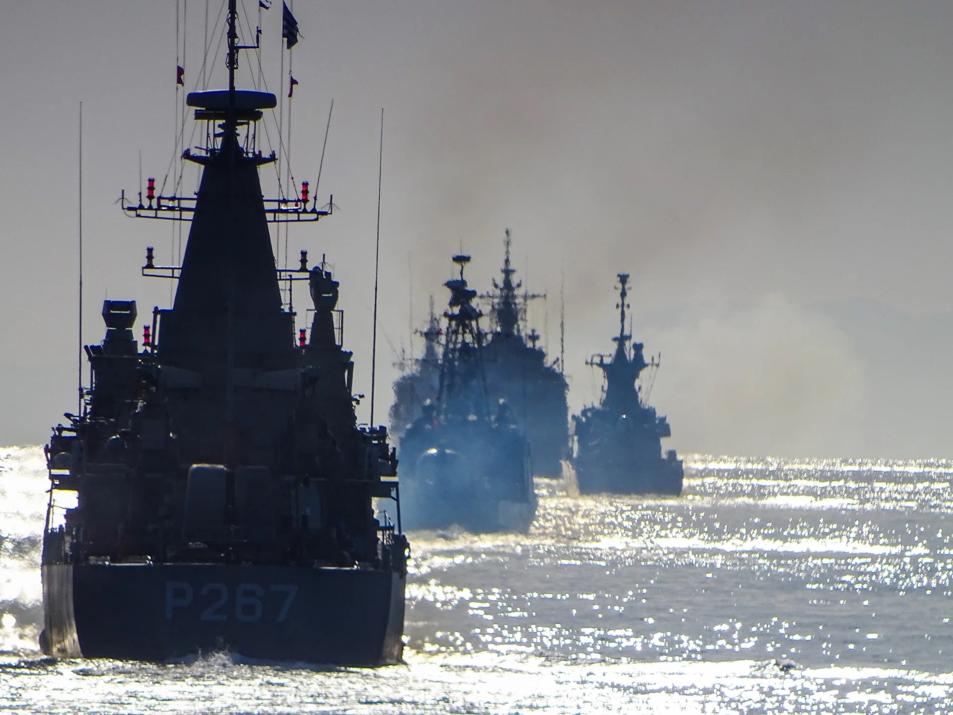 Ένοπλες Δυνάμεις: 23 Στρατηγοί λιγότεροι – Τα νέα Ανώτατα Συμβούλια των Επιτελείων (όλα τα ονόματα)