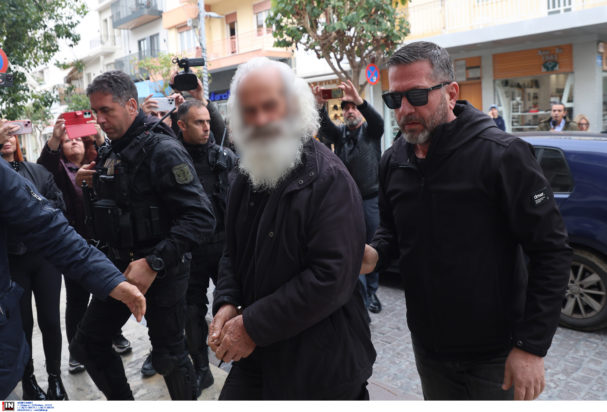 Ηράκλειο βεντέτα