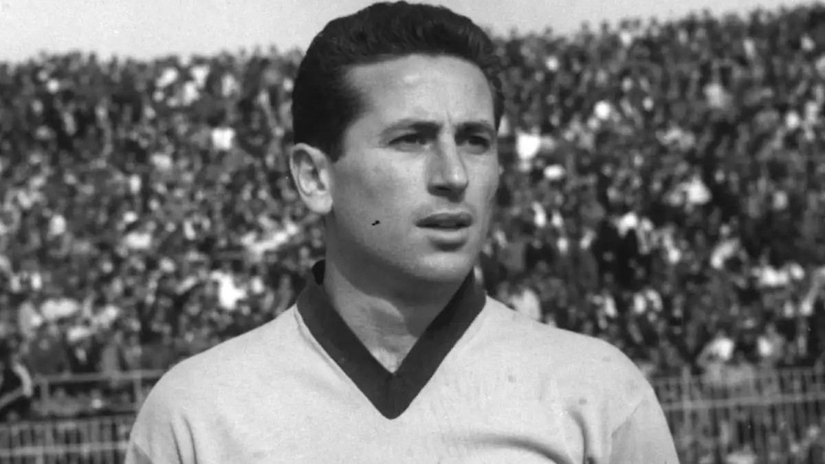 Γιάννης Βρούτσης για Ανδρέα Σταματιάδη: Σε αποχαιρετούμε με θαυμασμό για όσα κατόρθωσες στην σπουδαία καριέρα σου