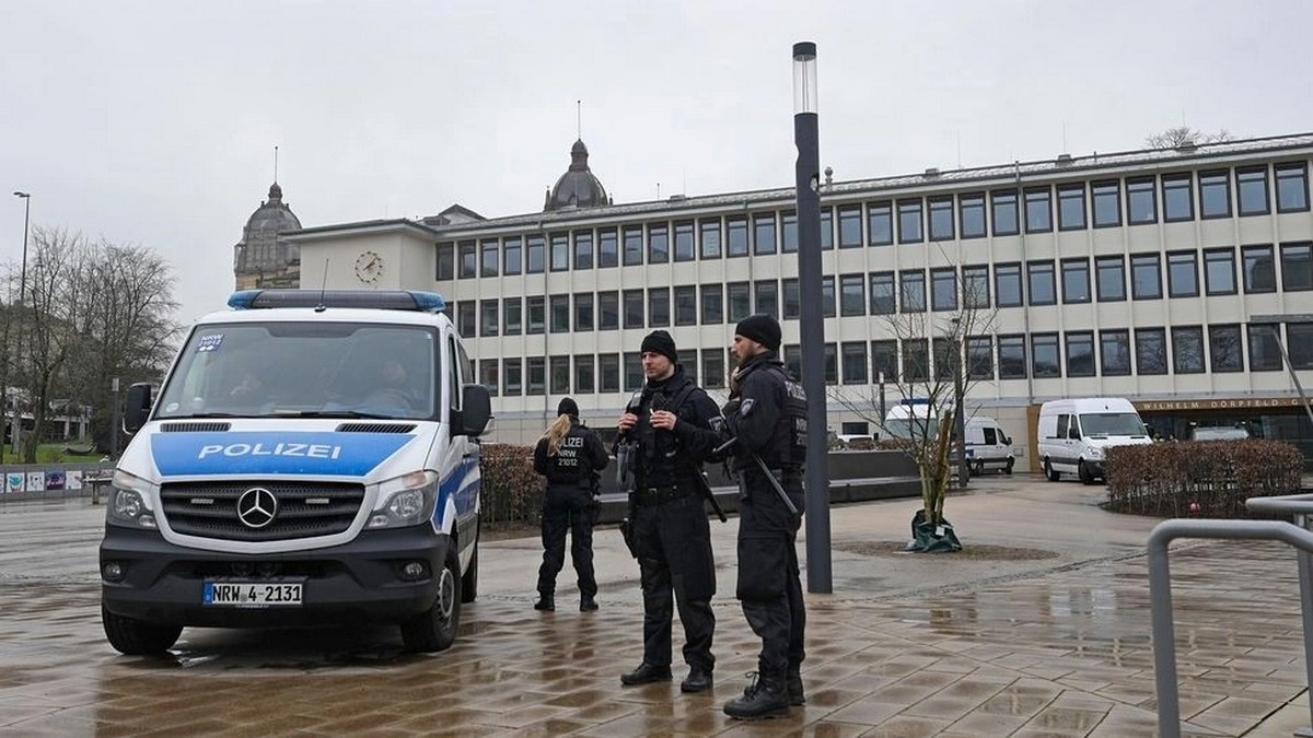 Γερμανία: Συνελήφθη 28χρονος Αφγανός για την φονική επίθεση με μαχαίρι στην Βαυαρία