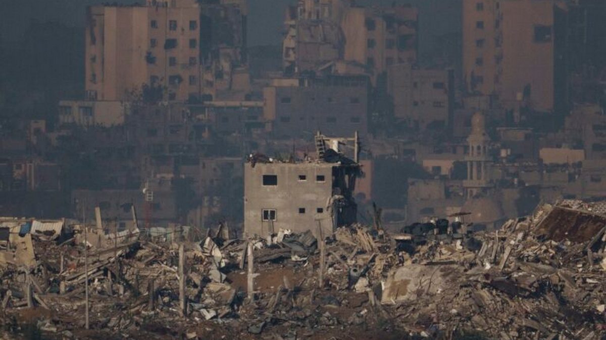 Λωρίδα της Γάζας: Έντεκα νεκροί, ανάμεσά τους επτά παιδιά, σε ισραηλινούς αεροπορικούς βομβαρδισμούς στη Χαν Γιούνις