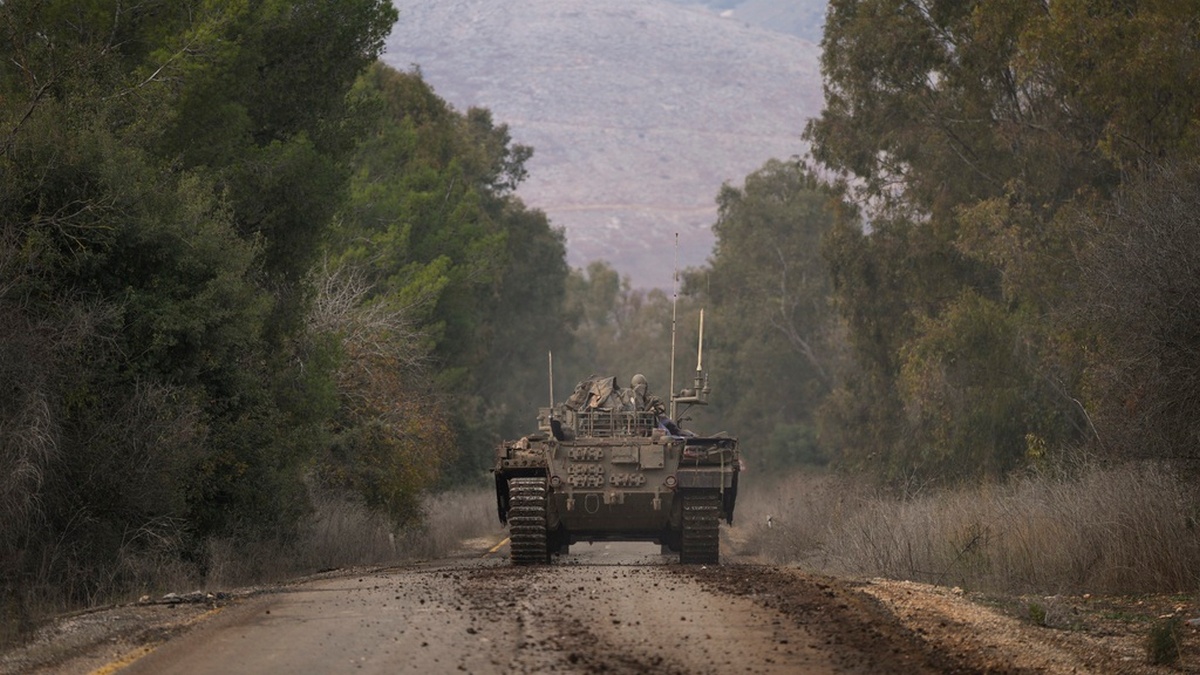Τουρκία: Το υπουργείο Εξωτερικών καταδικάζει ισραηλινή αεροπορική επιδρομή που στοίχισε τη ζωή σε τρεις Τούρκους