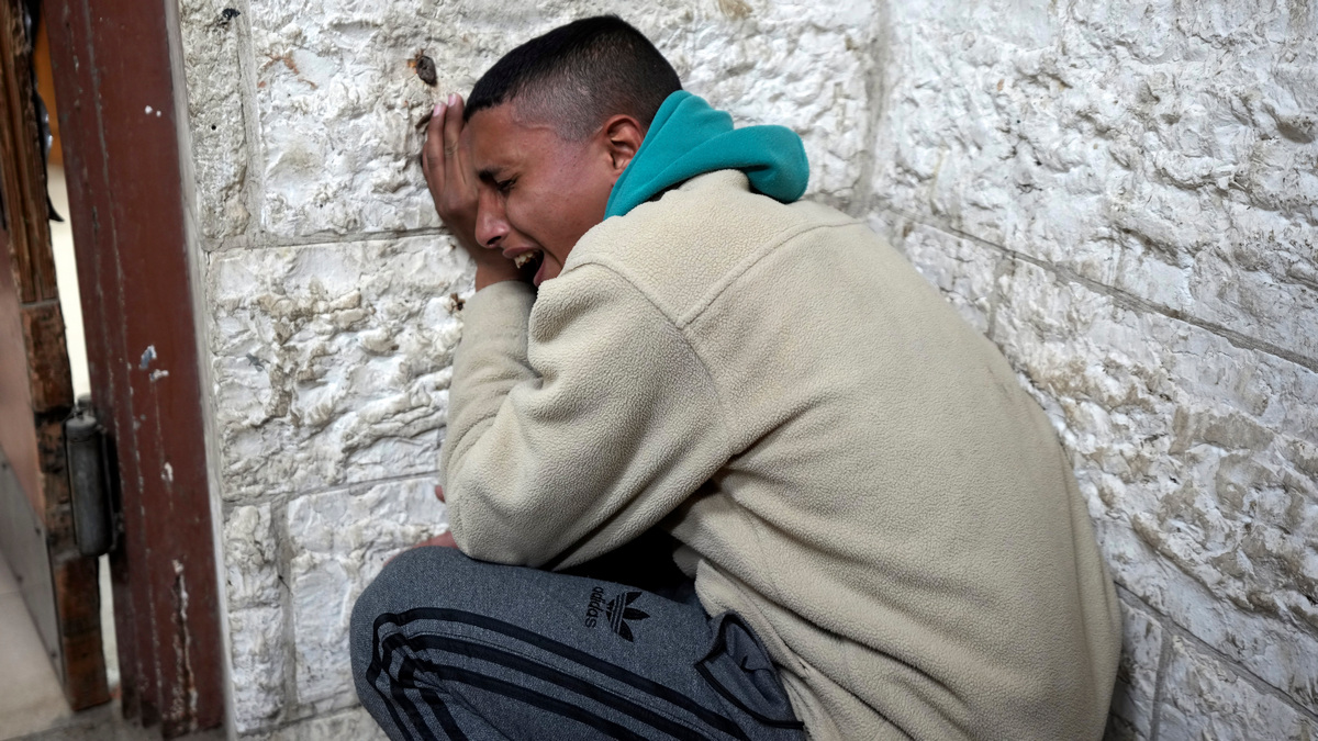 The Lancet: Υποτιμημένος κατά 41% ο επίσημος απολογισμός των νεκρών στη Λωρίδα της Γάζας