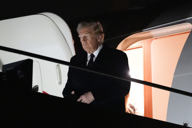 Ντόναλντ Τραμπ