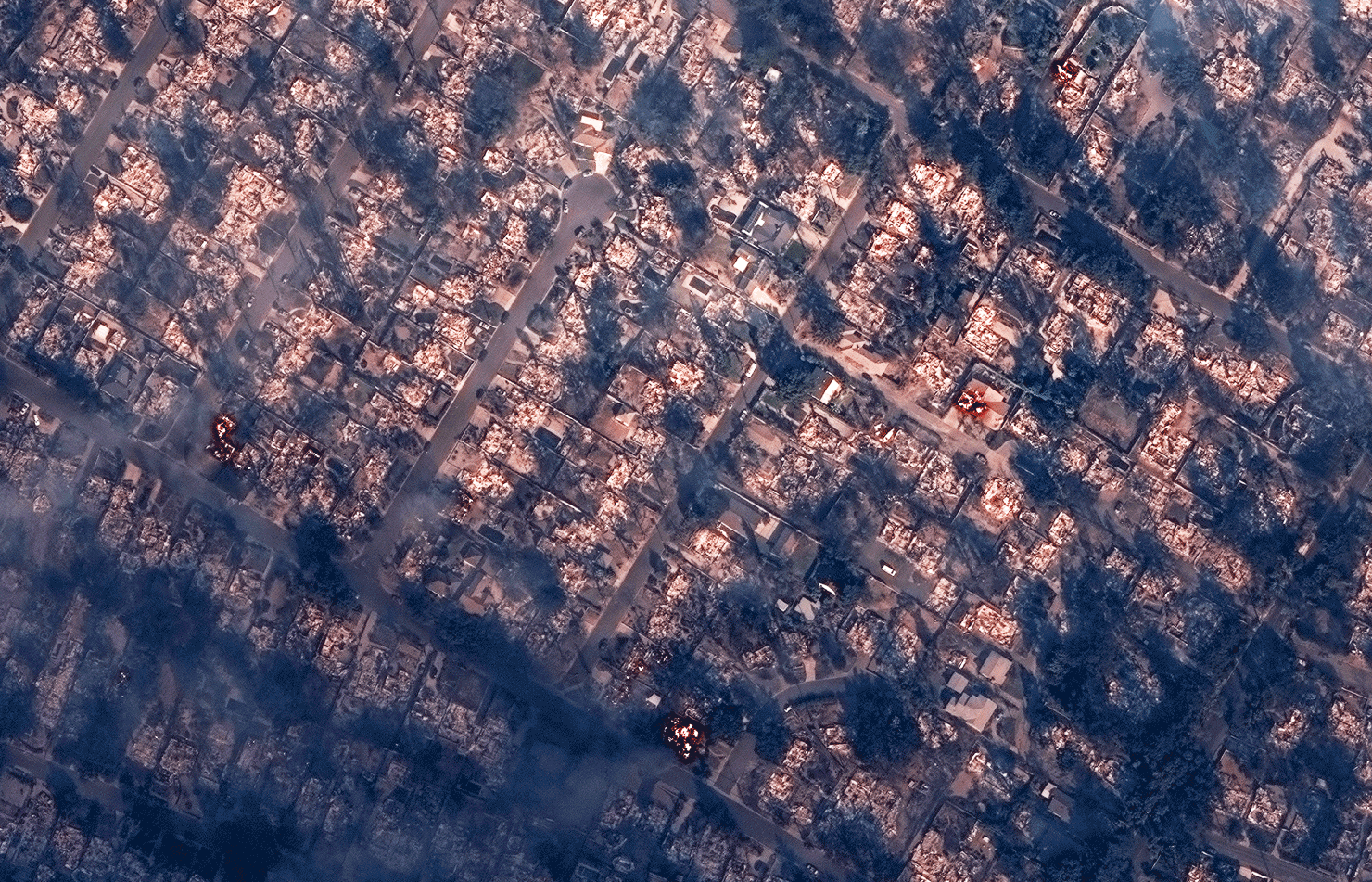 Λος Άντζελες: Τι προκάλεσε τις καταστροφικές φωτιές; – Οι «τέλειες συνθήκες» και οι ανθρωπογενείς παράγοντες