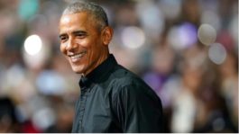 Μπαράκ Ομπάμα