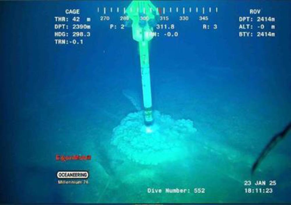 Κύπρος- ΑΟΖ