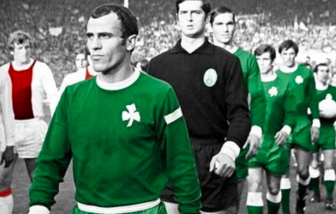 «Καλό ταξίδι Στρατηγέ»: Η ανακοίνωση του Παναθηναϊκού για τον θάνατο του Μίμη Δομάζου