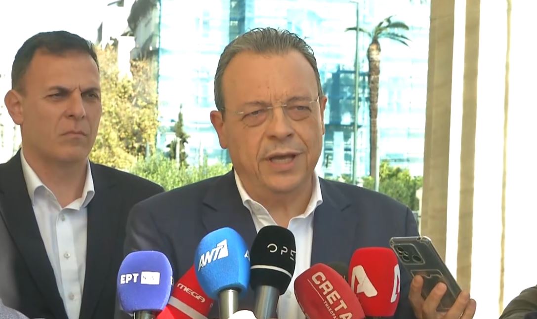 Φάμελλος: Ενορχηστρωτής της συγκάλυψης στο έγκλημα των Τεμπών ο κ. Μητσοτάκης – Είναι η ώρα για πρόταση μομφής