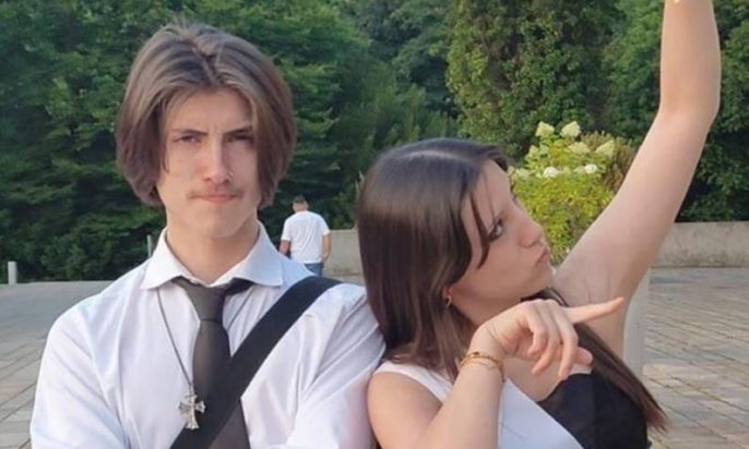 ΦΙΛΙΠΠΟΣ ΤΣΑΝΗΣ