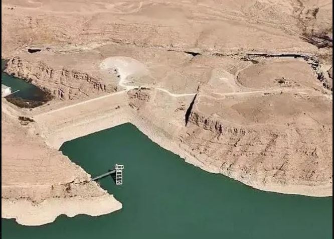 Ιράν: Διαμαρτύρεται έντονα για ένα έργο κατασκευής φράγματος από το Αφγανιστάν