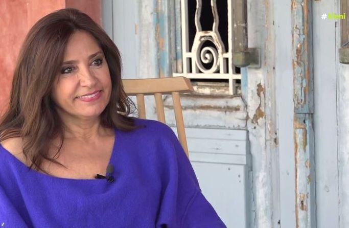 ΓΟΥΛΙΕΛΜΑΚΗ